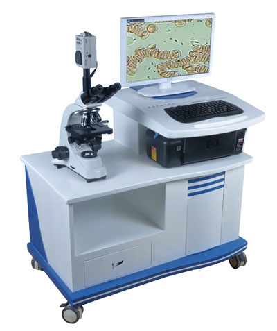 TR3000A microscopic medical workstation (Standard)