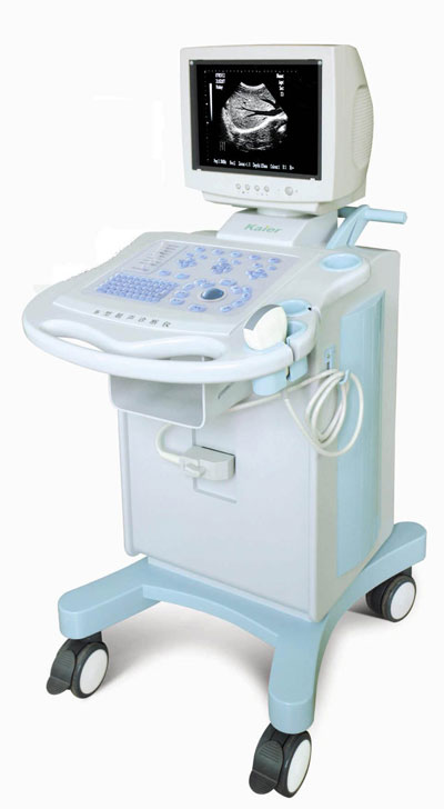 KR-8088E Ultrasound Diagnostic Equipment