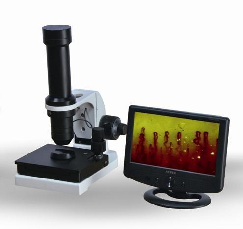 TR8000B LCD Type Microcirculation Analyzer