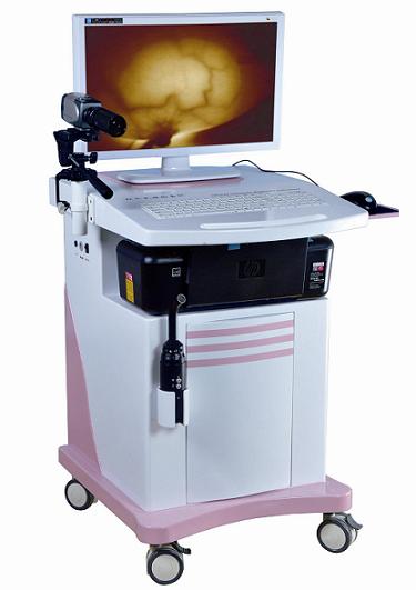 TR5000C infrared mammary tester