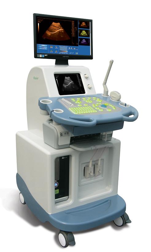 KR-8088V 3D Ultrasonic Diagnostic Equipment