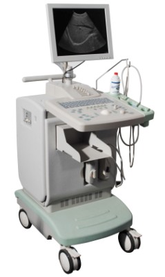 KR-8688Z full digital ultrasound scanner