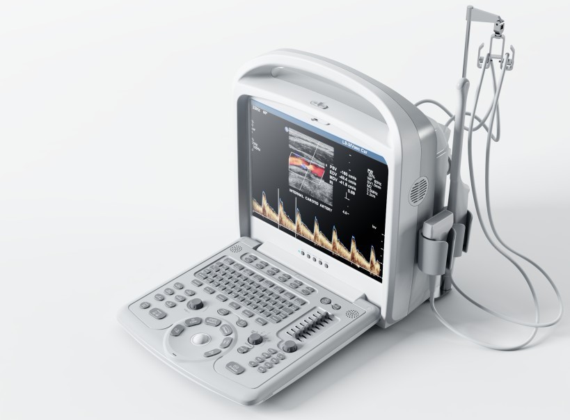 5200 Portable Color Doppler Ultrasound System
