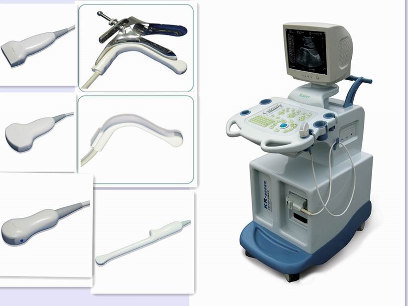 KR-8688V ULTRASOUND (induced abortion)