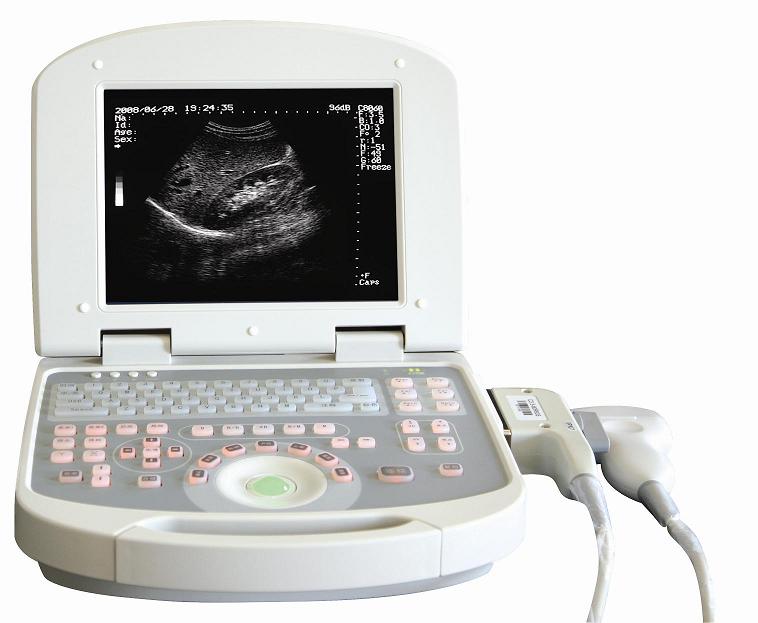 KR-1288Z Laptop type Ultrasound Scanner
