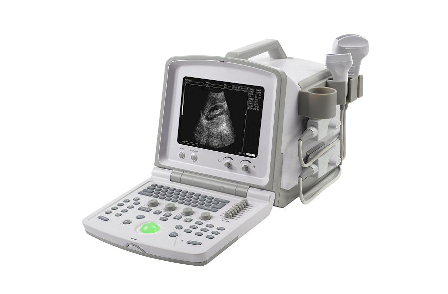 KR-880V  Ultrasound Scanner