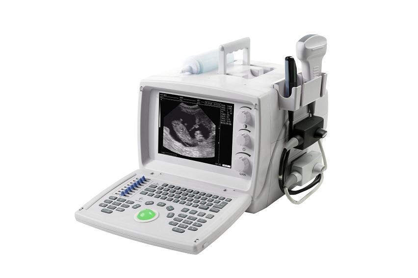 KR-880Z  Ultrasound Scanner