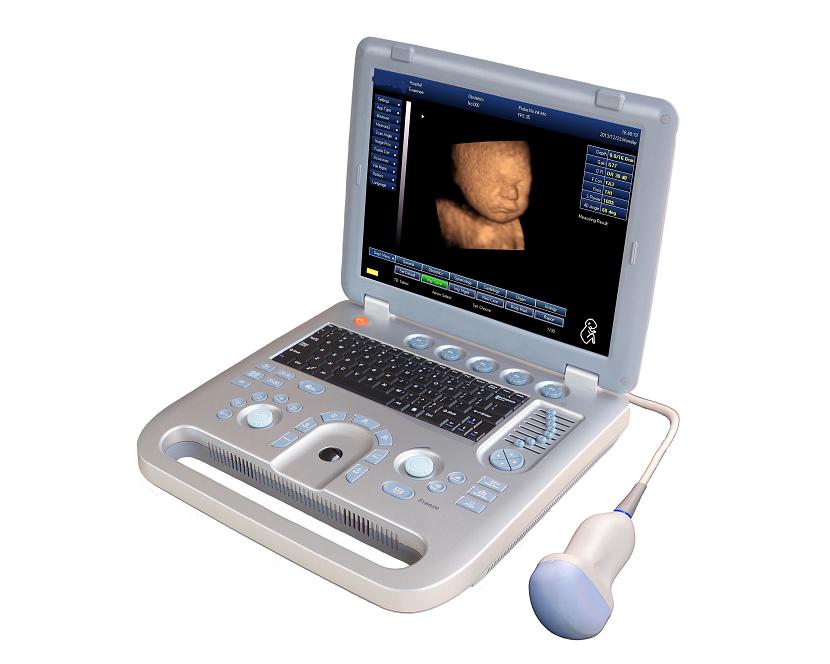 KR-2288V Full Digital B/W 4D Ultrasound Diagnostic
