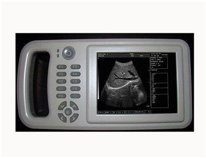 KR-1088Z Full Digital Handheld Ultrasound Scanner
